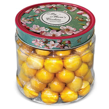 Load image into Gallery viewer, VEGAN MINI PINEAPPLE BALLS 迷你黄金旺来球 80pcs+-, 530g+-
