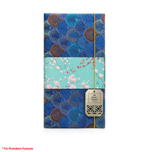 Load image into Gallery viewer, Harmony Mooncake Gift Set (2 pcs X 180g)