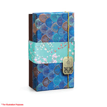 Load image into Gallery viewer, Corporate 26 Harmony MSW Durian Mooncake Gift Set (2 pcs X 170g, 50 sets and above, before 15 Aug 26)