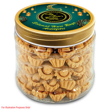 Load image into Gallery viewer, MINI MACADAMIA CUPS 澳洲坚果金杯