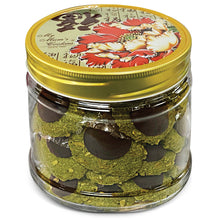 Load image into Gallery viewer, 21. MATCHA GREEN TEA COOKIES (NEW) 350g+-