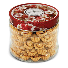 Load image into Gallery viewer, 1. MINI MACADAMIA CUPS 澳洲坚果金杯 100pcs+-360g+-