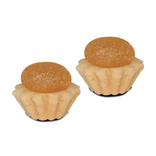 Load image into Gallery viewer, 2. MINI PINEAPPLE CUPS 迷你金牌凤梨杯 100pcs+-480g+-