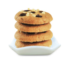Load image into Gallery viewer, 3. ORANGE CHOCOLATE CHIPS 鲜橙巧克力饼 53pcs+-325g+-
