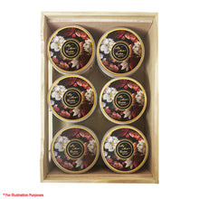 Load image into Gallery viewer, 32. PARADISE GIFT SET (WOODEN BOX 木盒)
