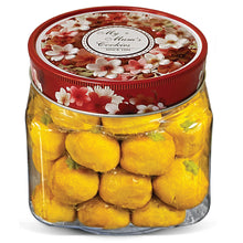 Load image into Gallery viewer, PASSION FRUIT PINEAPPLE BALLS 百香凤梨酥 41pcs+-540g+-