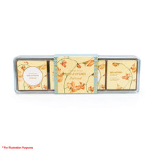 Load image into Gallery viewer, Secret Garden Mooncake Gift Set (4 pcs X 90g)