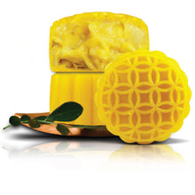 Load image into Gallery viewer, Tree-Ripened MSW Durian Mooncake Gift Set (4 pcs X 170g)