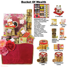 Load image into Gallery viewer, 34. BLESSED WITH RICHES (HAMPER L)