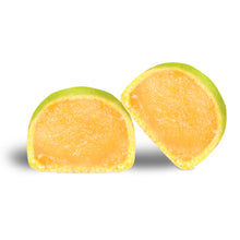 Load image into Gallery viewer, YUZU PINEAPPLE BALL 柚子球 (New)41pcs+- 550g+-