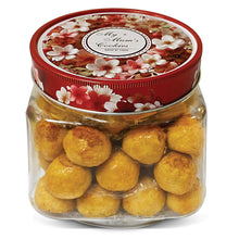 Load image into Gallery viewer, 3. CHEESE PINEAPPLE BALLS (NEW) 560g +-