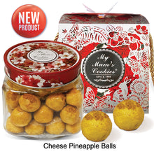 Load image into Gallery viewer, 3. CHEESE PINEAPPLE BALLS (NEW) 560g +-