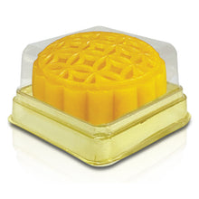 Load image into Gallery viewer, 1-for-1( 2 boxes & 2 bags) Tree-Ripened MSW Durian Mooncake Gift Set (Total 8 pcs X 170g)