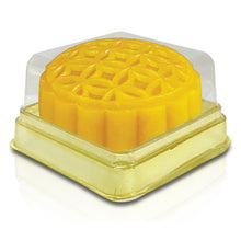 Load image into Gallery viewer, (Corporate - 50 sets or more) 1-for-1( 2 boxes & 2 bags) Tree-Ripened MSW Durian Mooncake Gift Set (Total 8 pcs X 170g)