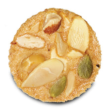 Load image into Gallery viewer, MIXED NUTS CRISPS 混合坚果饼48pcs+-250g+- - My Mum's Cookies