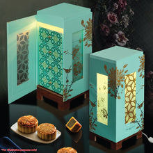Load image into Gallery viewer, Corporate Reunion Mooncake Gift Set (4 pcs X 180g) (50 sets and above)
