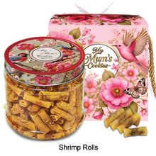 Load image into Gallery viewer, SHRIMPS ROLLS 香脆虾卷 460gram+-
