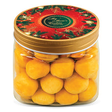 Load image into Gallery viewer, 2.  PINEAPPLE BALLS 黄金旺来球  44pcs+-550g+-

