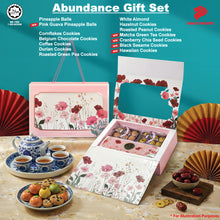 Load image into Gallery viewer, 26. CORPORATE ABUNDANCE GIFT SET (50 SETS OR MORE)
