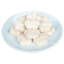 Load image into Gallery viewer, NYONYA BANGKIT COOKIES 白玉酥饼(Gluten free) 90pcs+-330g+- - My Mum's Cookies
