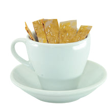 Load image into Gallery viewer, 12.  COD FISH CRACKERS 鳕鱼芝麻香酥片120g+-
