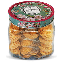 Load image into Gallery viewer, 18. CORNFLAKES COOKIES 早餐谷粮饼 （素）49pcs+-300g+- Vegetarian, Eggless
