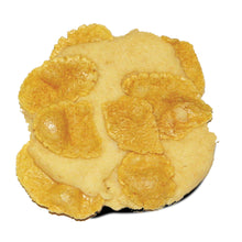 Load image into Gallery viewer, 18. CORNFLAKES COOKIES 早餐谷粮饼 （素）49pcs+-300g+- Vegetarian, Eggless
