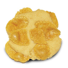Load image into Gallery viewer, CORN FLAKE COOKIES (Vegetarian) 早餐谷粮饼 （素）49pcs+-285g+- - My Mum's Cookies
