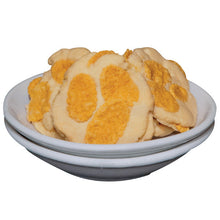 Load image into Gallery viewer, CORN FLAKE COOKIES (Vegetarian) 早餐谷粮饼 （素）49pcs+-285g+- - My Mum's Cookies
