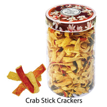 Load image into Gallery viewer, 27. CRAB STICK CRACKERS
