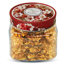 Load image into Gallery viewer, 9.  CRANBERRY ALMOND COOKIES 蔓越莓杏仁饼 53pcs+-310g+-
