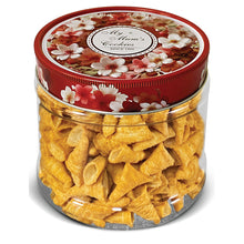 Load image into Gallery viewer, 39. CURRY CRACKERS 咖喱脆角 250g +-
