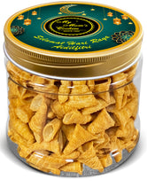 Load image into Gallery viewer, 14. CURRY CRACKERS 咖喱脆角 250g +-
