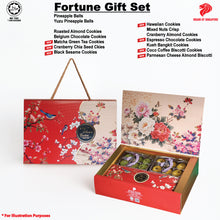 Load image into Gallery viewer, 25. FORTUNE GIFT SET
