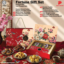 Load image into Gallery viewer, 25. FORTUNE GIFT SET
