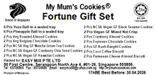 Load image into Gallery viewer, 25. CORPORATE FORTUNE GIFT SET (50 SETS OR MORE)
