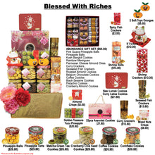 Load image into Gallery viewer, 34. BUCKET OF WEALTH (HAMPER M)
