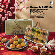 Load image into Gallery viewer, 42. HEAVENLY 8  GIFT SET
