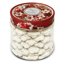 Load image into Gallery viewer, NYONYA KUIH BANGKIT COOKIES 白玉酥饼 (90pcs+-310g+- Gluten Free
