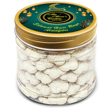 Load image into Gallery viewer, 3. NYONYA BANGKIT COOKIES 白玉酥饼 (90pcs+-310g+- Gluten Free
