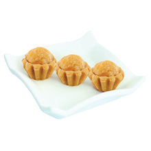 Load image into Gallery viewer, 1. MINI MACADAMIA CUPS  澳洲坚果金杯 100pcs+-360g+-
