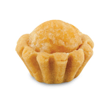 Load image into Gallery viewer, 1. MINI MACADAMIA CUPS  澳洲坚果金杯 100pcs+-360g+-

