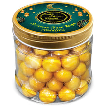 Load image into Gallery viewer, 15. MINI PINEAPPLE BALLS 迷你黄金旺来球  80pcs+-
