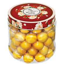 Load image into Gallery viewer, MINI PINEAPPLE BALLS 迷你黄金旺来球  80pcs+-
