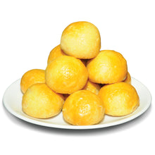 Load image into Gallery viewer, 38. MINI PINEAPPLE BALLS 迷你黄金旺来球  80pcs+-, 530g+-
