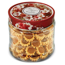 Load image into Gallery viewer, 2. MINI PINEAPPLE CUPS 迷你金牌凤梨杯 100pcs+-480g+-
