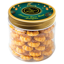 Load image into Gallery viewer, 19. MINI PINEAPPLE TART (VEGETARIAN) 金币辉煌（凤梨塔）(素）85pcs+-
