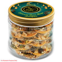 Load image into Gallery viewer, MIXED NUTS CRISPS 混合坚果饼48pcs+-250g+-
