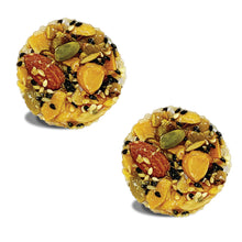 Load image into Gallery viewer, MIXED NUTS CRISPS 混合坚果饼48pcs+-250g+-
