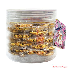 Load image into Gallery viewer, BASKET OF JOY GIFT SET HARI RAYA L
